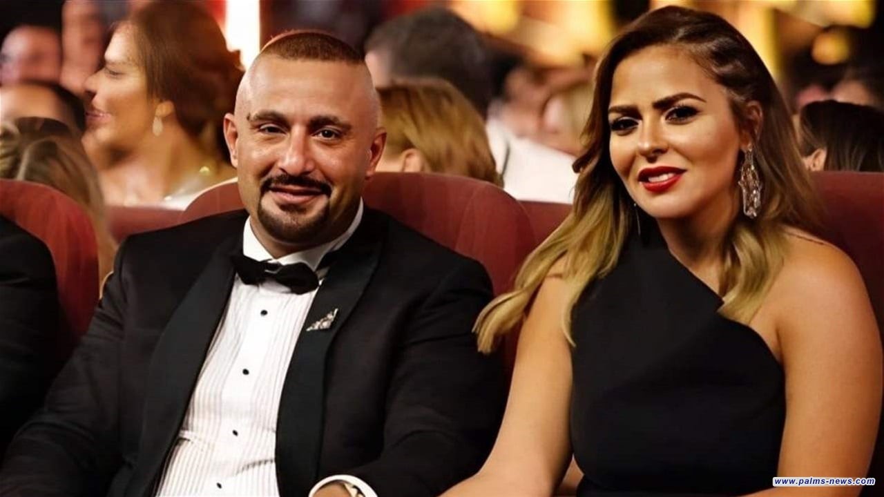 هل يعيش أحمد السقا قصة حب بعد الطلاق.. تزوج ام يفكر بالأمر؟